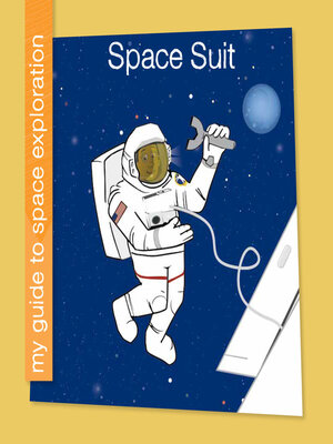 cover image of Space Suit